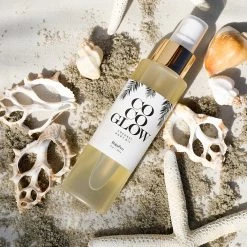 BEAUTY Bajazen Cocoglow Body Oil