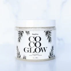 Bajazen Cocoglow Body Scrub
