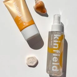 Kinfield Cooling Aloe Sunday Spray