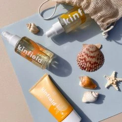 Kinfield Golden Hour BEAUTY