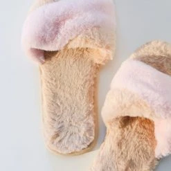 L*Space Cloud Slippers ACCESSORIES
